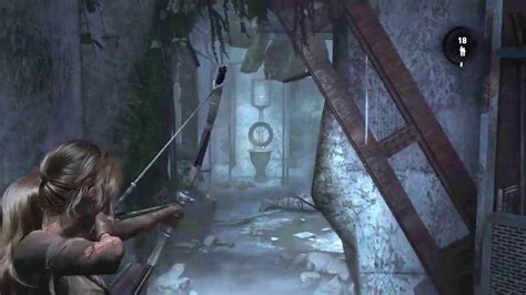tomb raider walkthrough ps4.
